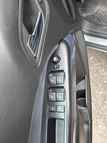 2022 Chevrolet Colorado Vehicle Photo in MOUNT KISCO, NY 10549-1513