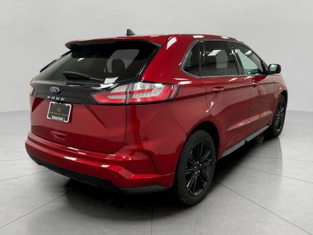 2022 Ford Edge Vehicle Photo in Appleton, WI 54913