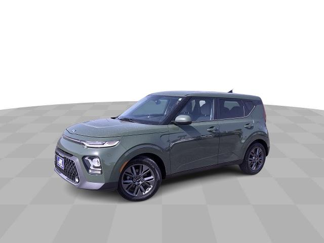 2020 Kia Soul Vehicle Photo in NEDERLAND, TX 77627-8017