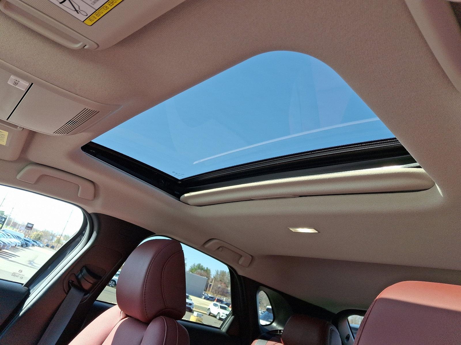 2024 Mazda CX-30 Vehicle Photo in Trevose, PA 19053