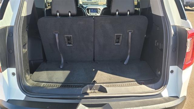 2023 GMC Acadia Vehicle Photo in FLAGSTAFF, AZ 86001-6214