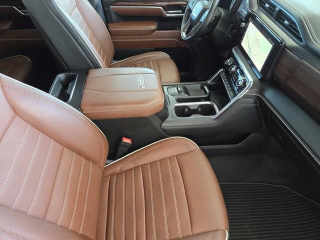 2024 GMC Sierra 2500 HD Vehicle Photo in Decatur, TX 76234