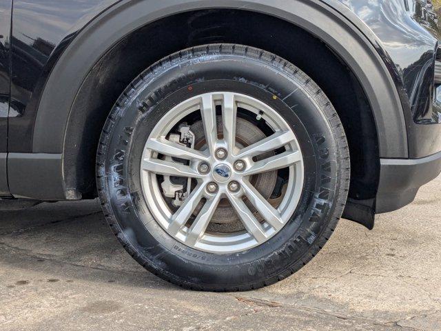 2022 Ford Explorer Vehicle Photo in BRUNSWICK, GA 31525-1881