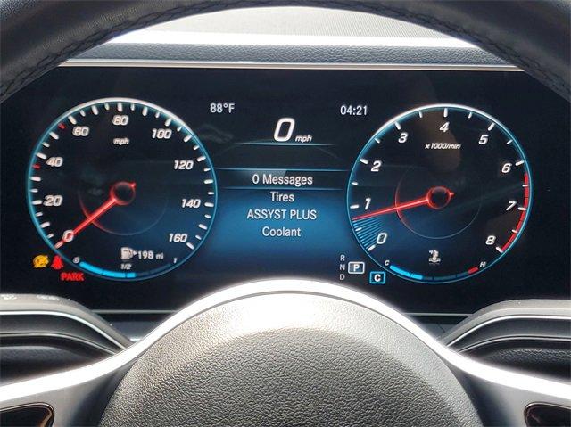 2022 Mercedes-Benz GLE Vehicle Photo in SUNRISE, FL 33323-3202