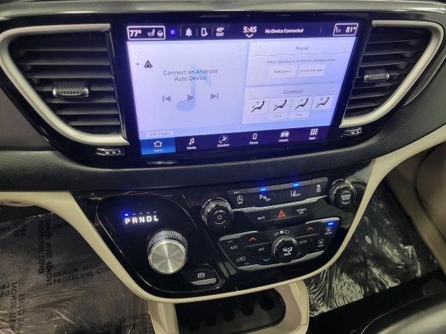 2023 Chrysler Pacifica Vehicle Photo in Appleton, WI 54913
