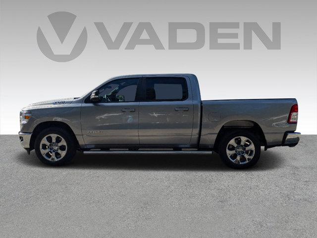 2022 Ram 1500 Vehicle Photo in BRUNSWICK, GA 31525-1881