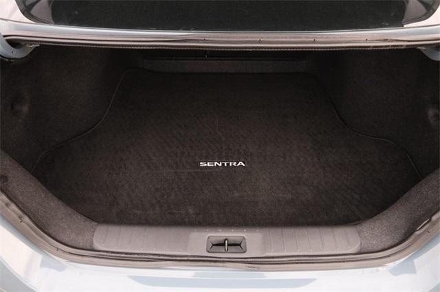2024 Nissan Sentra Vehicle Photo in Hazelwood, MO 63042
