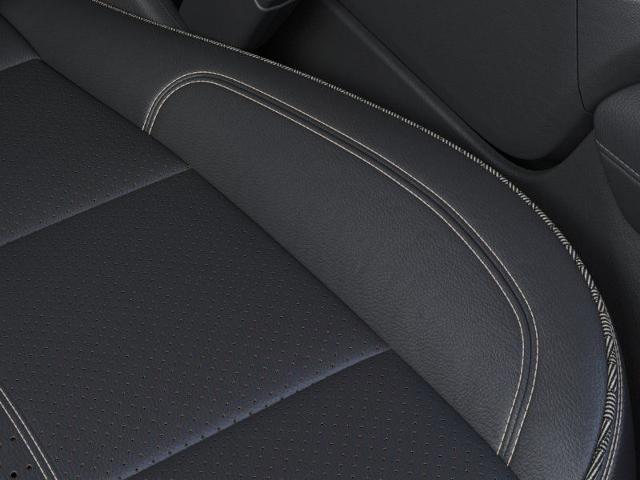 2025 Chevrolet Suburban Vehicle Photo in AUSTIN, TX 78759-4154