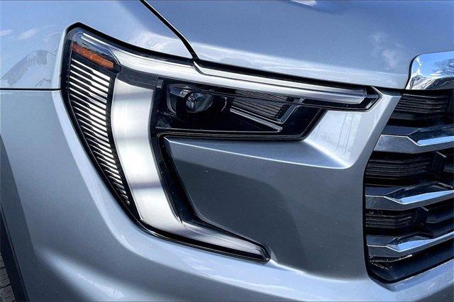 2024 GMC Acadia Vehicle Photo in INDEPENDENCE, MO 64055-1314