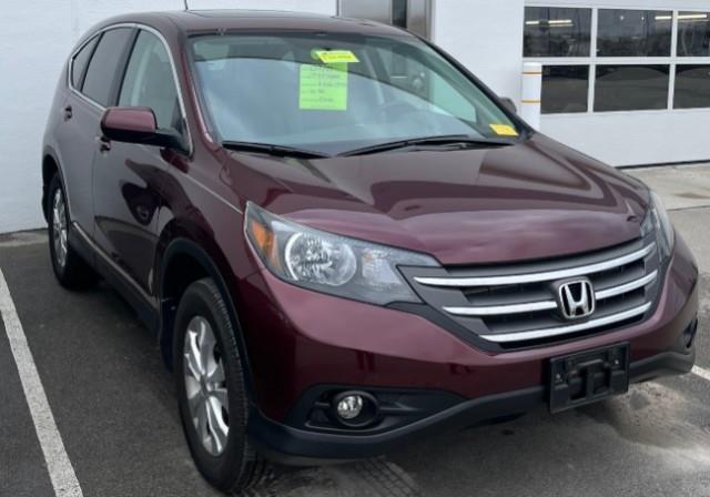 2014 Honda CR-V Vehicle Photo in Green Bay, WI 54304