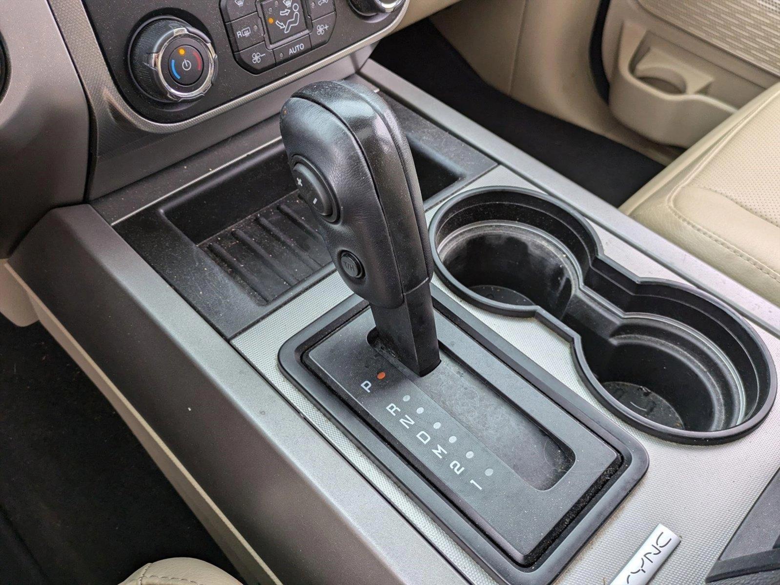 2017 Ford Expedition Vehicle Photo in Corpus Christi, TX 78415