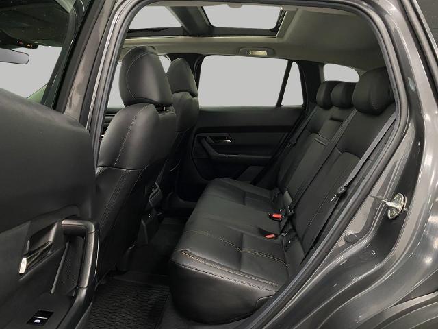 2024 Mazda CX-50 Vehicle Photo in Appleton, WI 54913