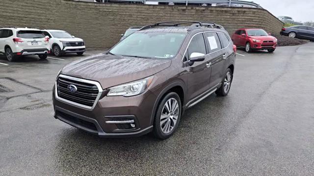 2019 Subaru Ascent Vehicle Photo in Pleasant Hills, PA 15236