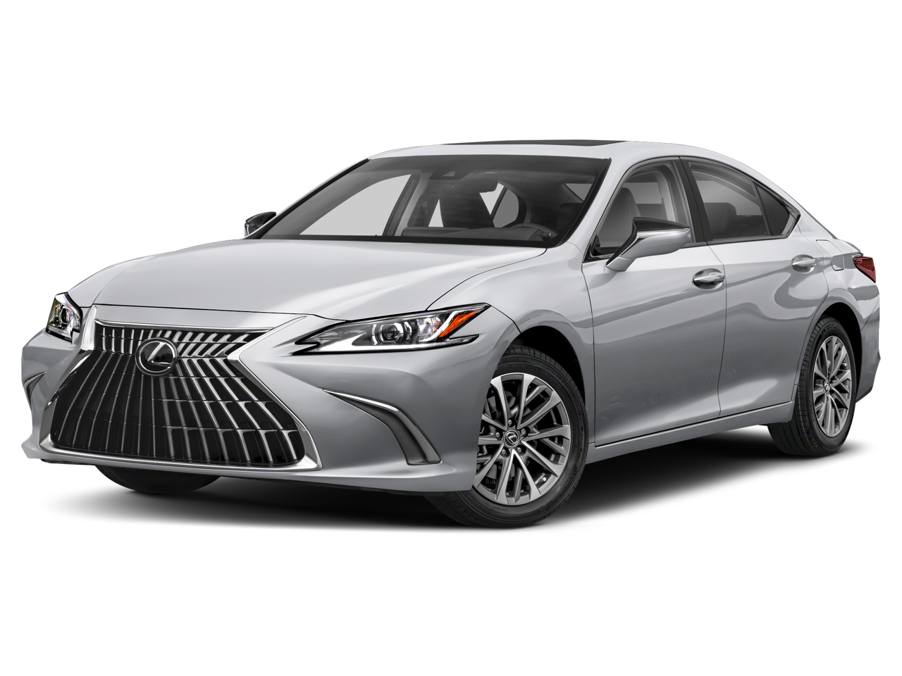 2024 Lexus ES 350 Vehicle Photo in San Antonio, TX 78230