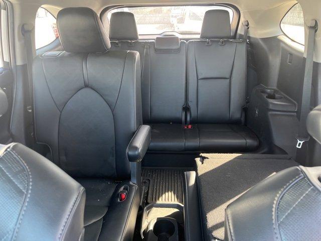 2021 Toyota Highlander Vehicle Photo in PUYALLUP, WA 98371-4149