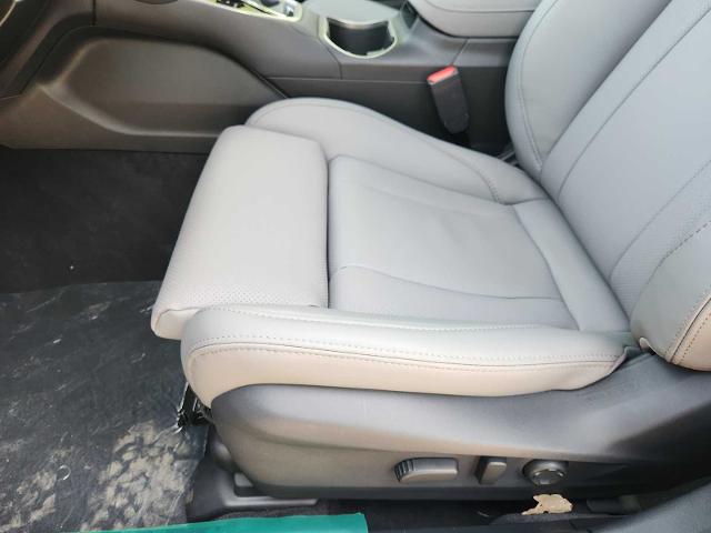 2025 Subaru Legacy Vehicle Photo in DALLAS, TX 75209