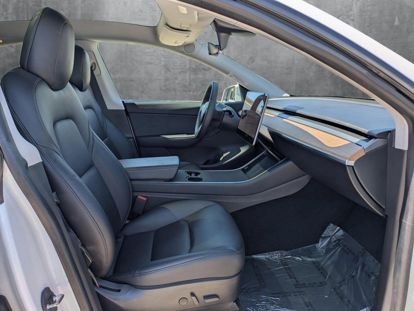 2020 Tesla Model Y Vehicle Photo in Tustin, CA 92782