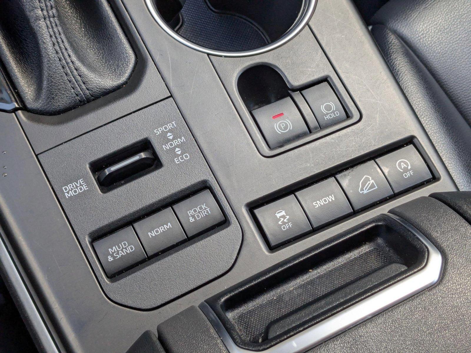 2022 Toyota Highlander Vehicle Photo in Spokane Valley, WA 99212