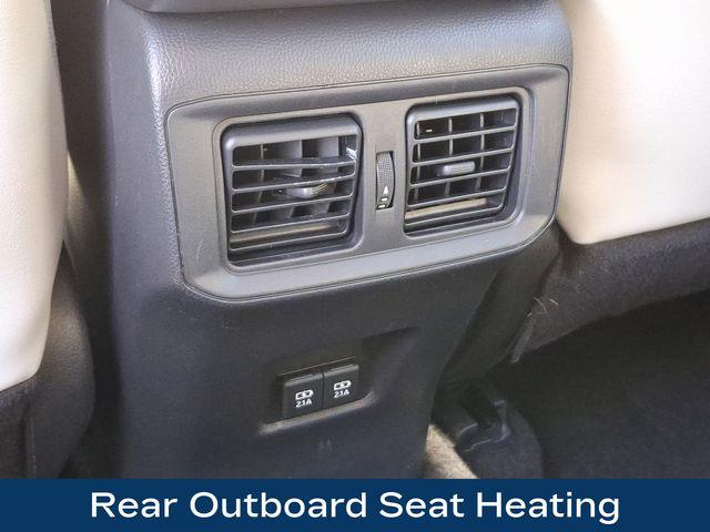 2021 Toyota RAV4 Hybrid Vehicle Photo in DANBURY, CT 06810-5034