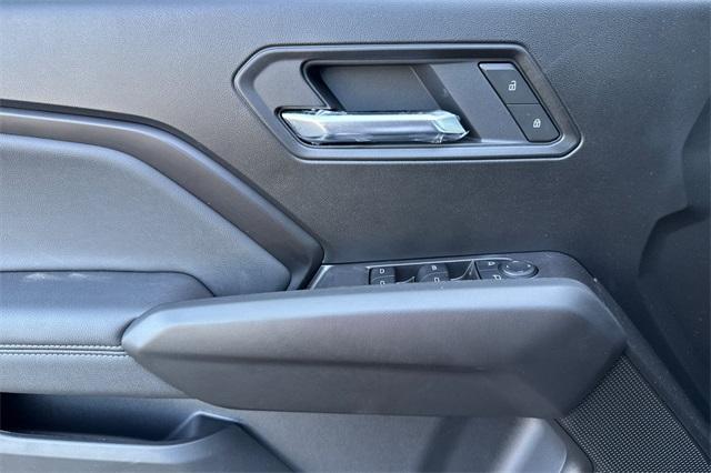 2025 GMC Canyon Vehicle Photo in ELK GROVE, CA 95757-8703