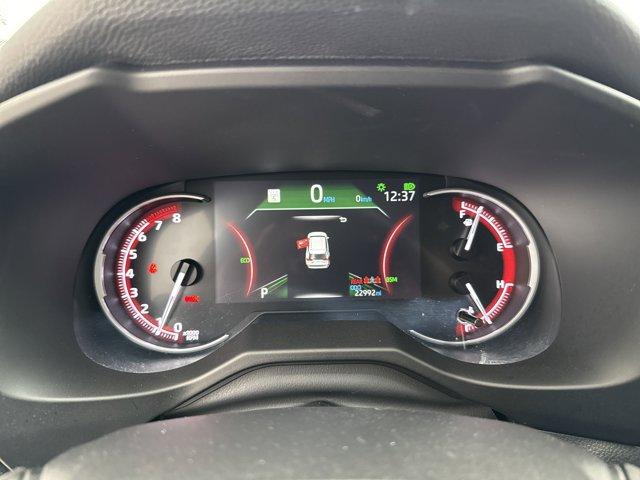 2024 Toyota RAV4 Vehicle Photo in Charlotte, NC 28273