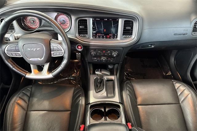 2022 Dodge Charger Vehicle Photo in ELK GROVE, CA 95757-8703
