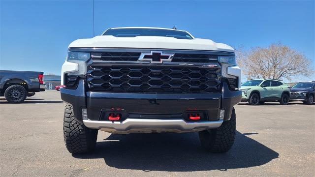 2023 Chevrolet Silverado 1500 Vehicle Photo in FLAGSTAFF, AZ 86001-6214