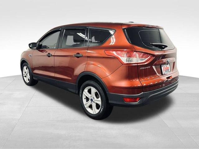 2014 Ford Escape Vehicle Photo in MEDINA, OH 44256-9631