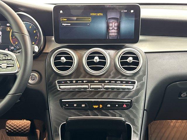 2022 Mercedes-Benz GLC Vehicle Photo in Charlotte, NC 28273