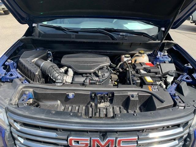 2023 GMC Acadia Vehicle Photo in POST FALLS, ID 83854-5365