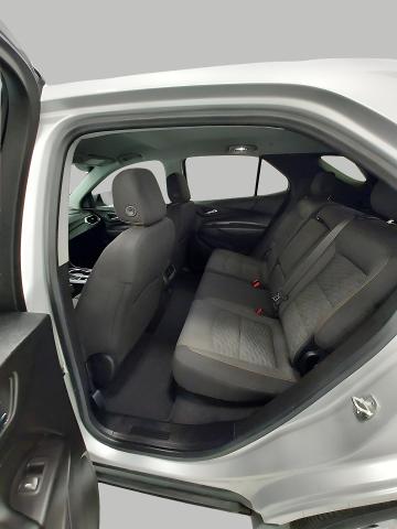 2020 Chevrolet Equinox Vehicle Photo in OSHKOSH, WI 54904-7811