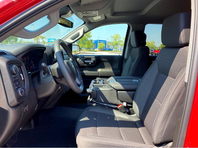 2024 Chevrolet Silverado 1500 Vehicle Photo in SAVANNAH, GA 31406-4513