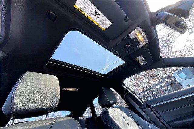 2019 BMW 4 Series Vehicle Photo in INDEPENDENCE, MO 64055-1314