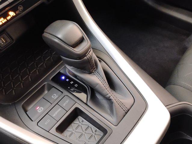 2024 Toyota RAV4 Vehicle Photo in PINEVILLE, NC 28134-8495