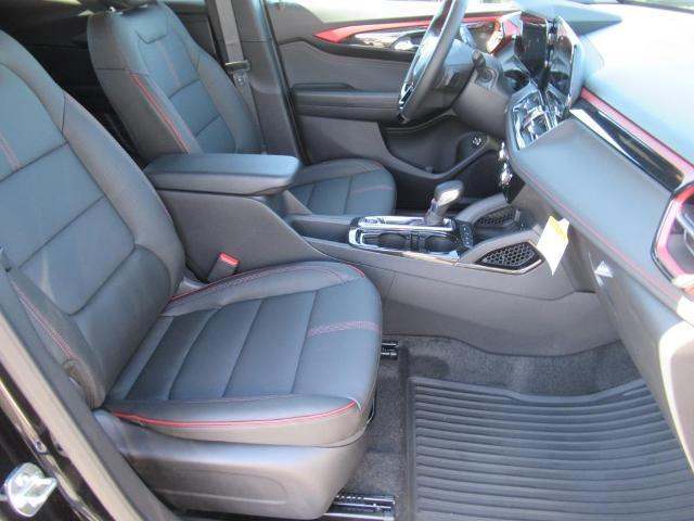 2025 Chevrolet Trailblazer Vehicle Photo in LEESBURG, FL 34788-4022