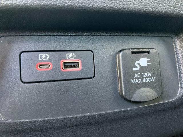 2023 Nissan Frontier Vehicle Photo in Savannah, GA 31419