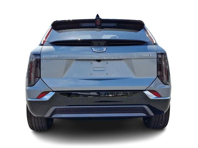 2025 Cadillac OPTIQ Vehicle Photo in ALLENTOWN, PA 18103-7399