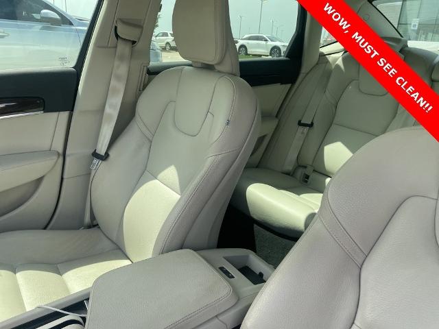 2020 Volvo S90 Vehicle Photo in San Antonio, TX 78230
