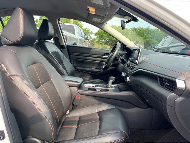 2022 Nissan Altima Vehicle Photo in Savannah, GA 31419