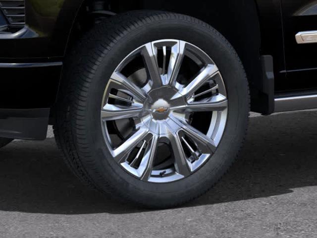 2025 Chevrolet Silverado 1500 Vehicle Photo in MOON TOWNSHIP, PA 15108-2571