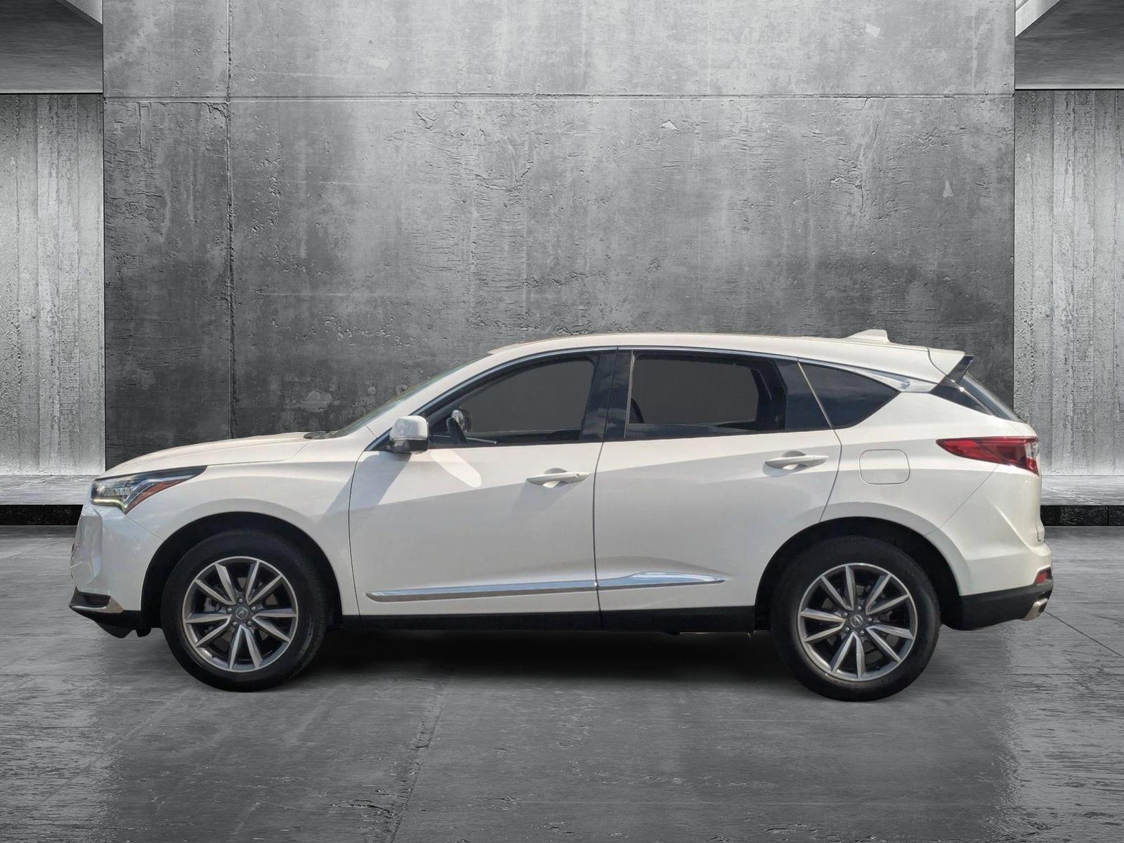 2023 Acura RDX Vehicle Photo in Cockeysville, MD 21030-2508