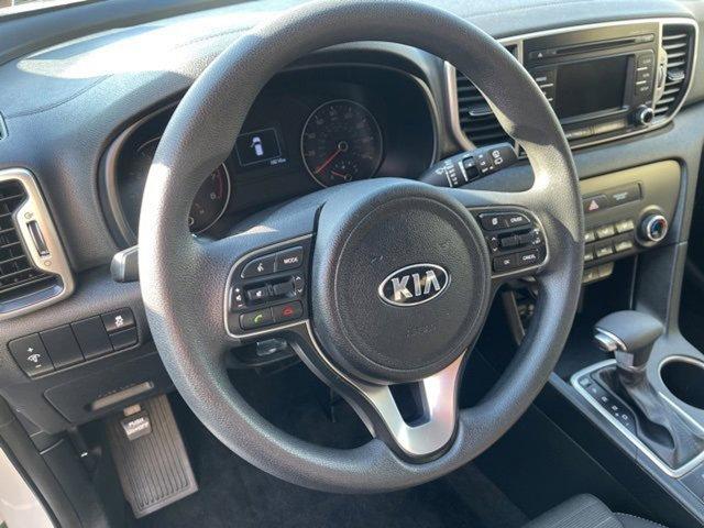 2017 Kia Sportage Vehicle Photo in Philadelphia, PA 19116