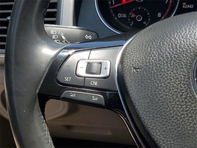 2018 Volkswagen Atlas Vehicle Photo in SUNRISE, FL 33323-3202