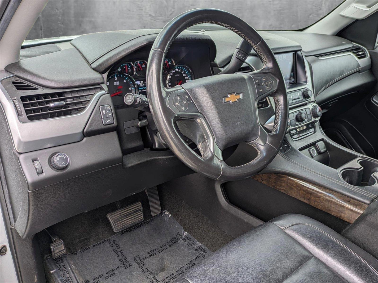 2016 Chevrolet Suburban Vehicle Photo in Tustin, CA 92782