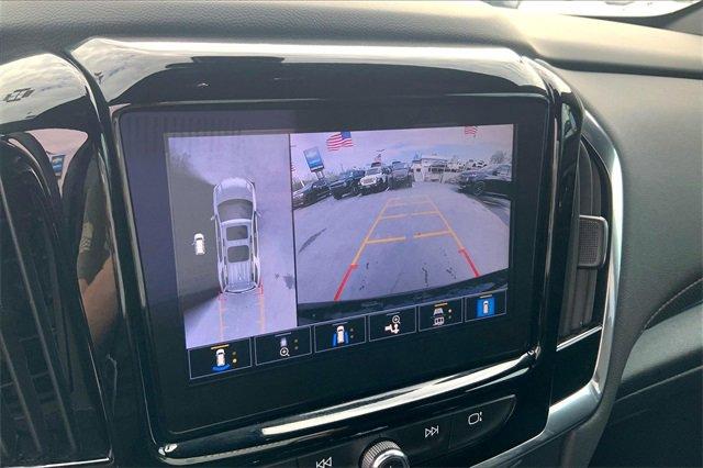 2023 Chevrolet Traverse Vehicle Photo in KANSAS CITY, MO 64114-4502