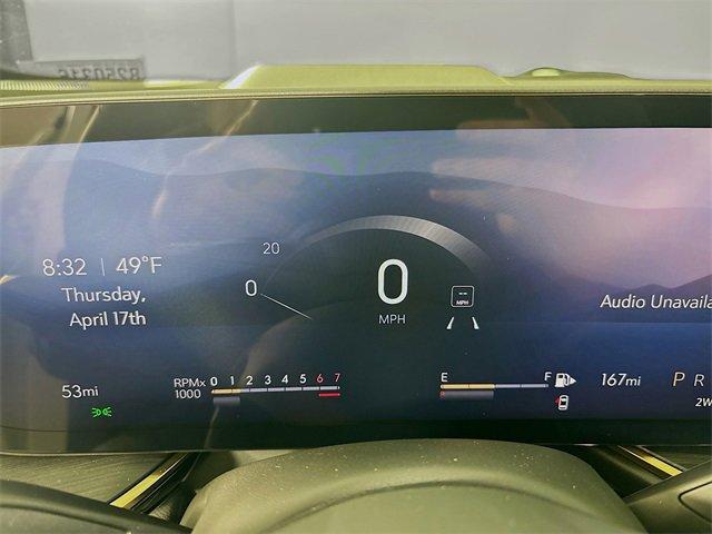 2025 Buick Envision Vehicle Photo in PUYALLUP, WA 98371-4149