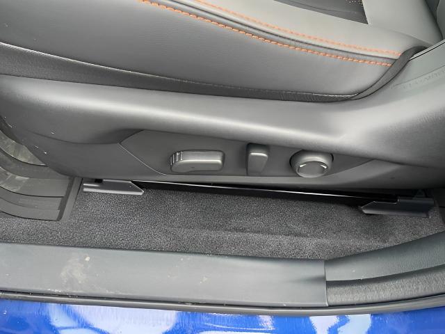2025 Subaru Crosstrek Vehicle Photo in Oshkosh, WI 54904