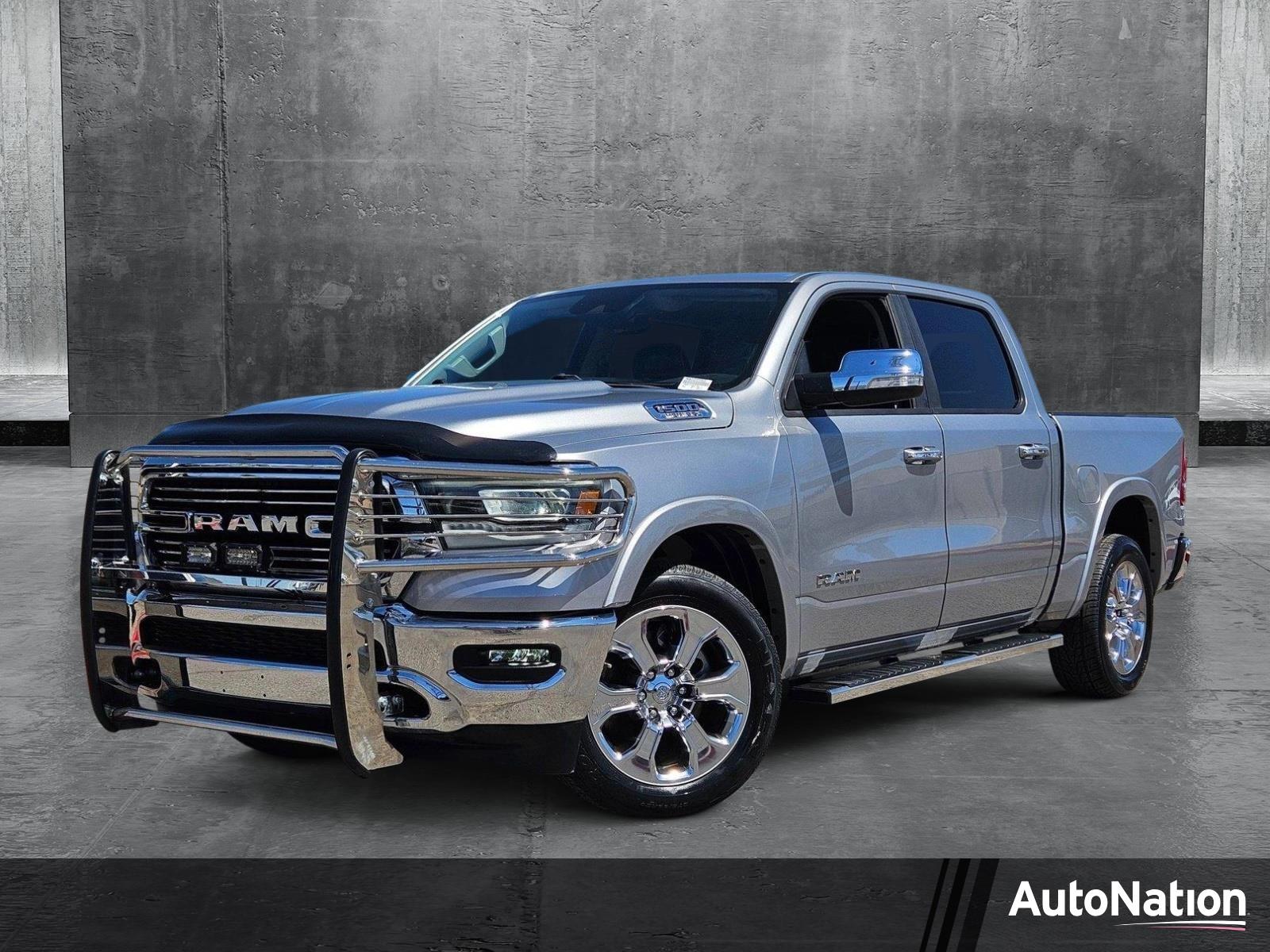 2022 Ram 1500 Vehicle Photo in PEORIA, AZ 85382-3715