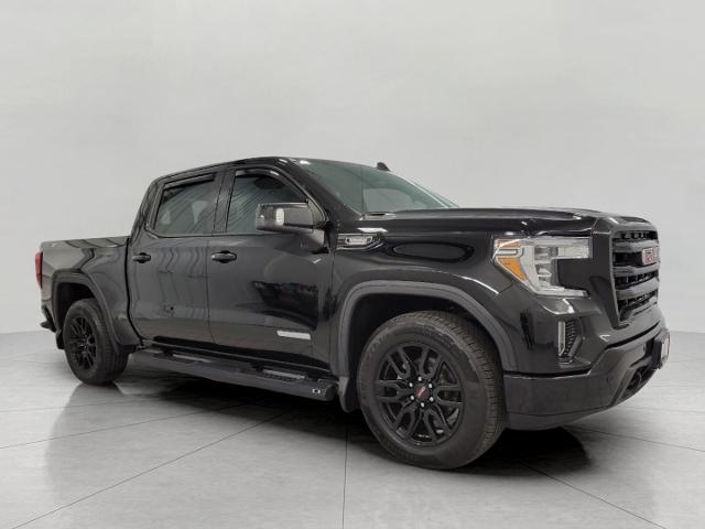 2020 GMC Sierra 1500 Vehicle Photo in Appleton, WI 54914