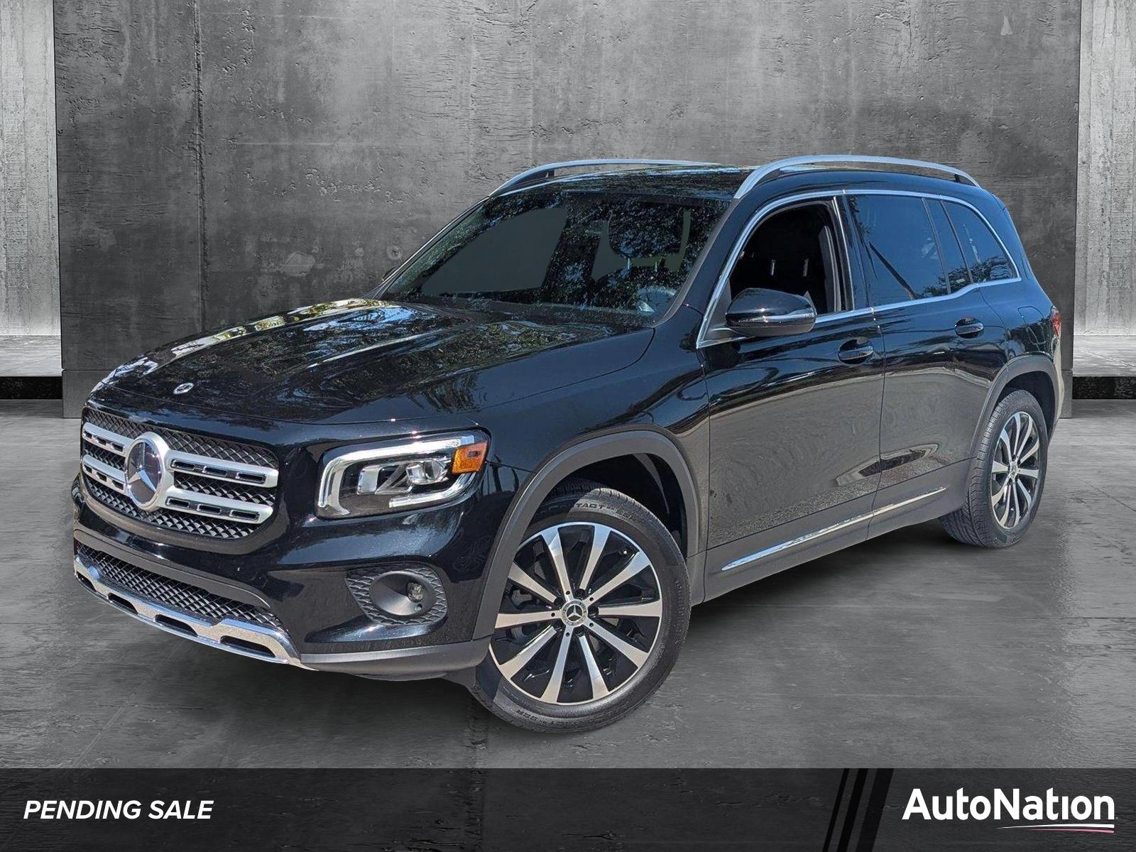 2022 Mercedes-Benz GLB Vehicle Photo in Delray Beach, FL 33444